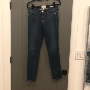Frame jeans